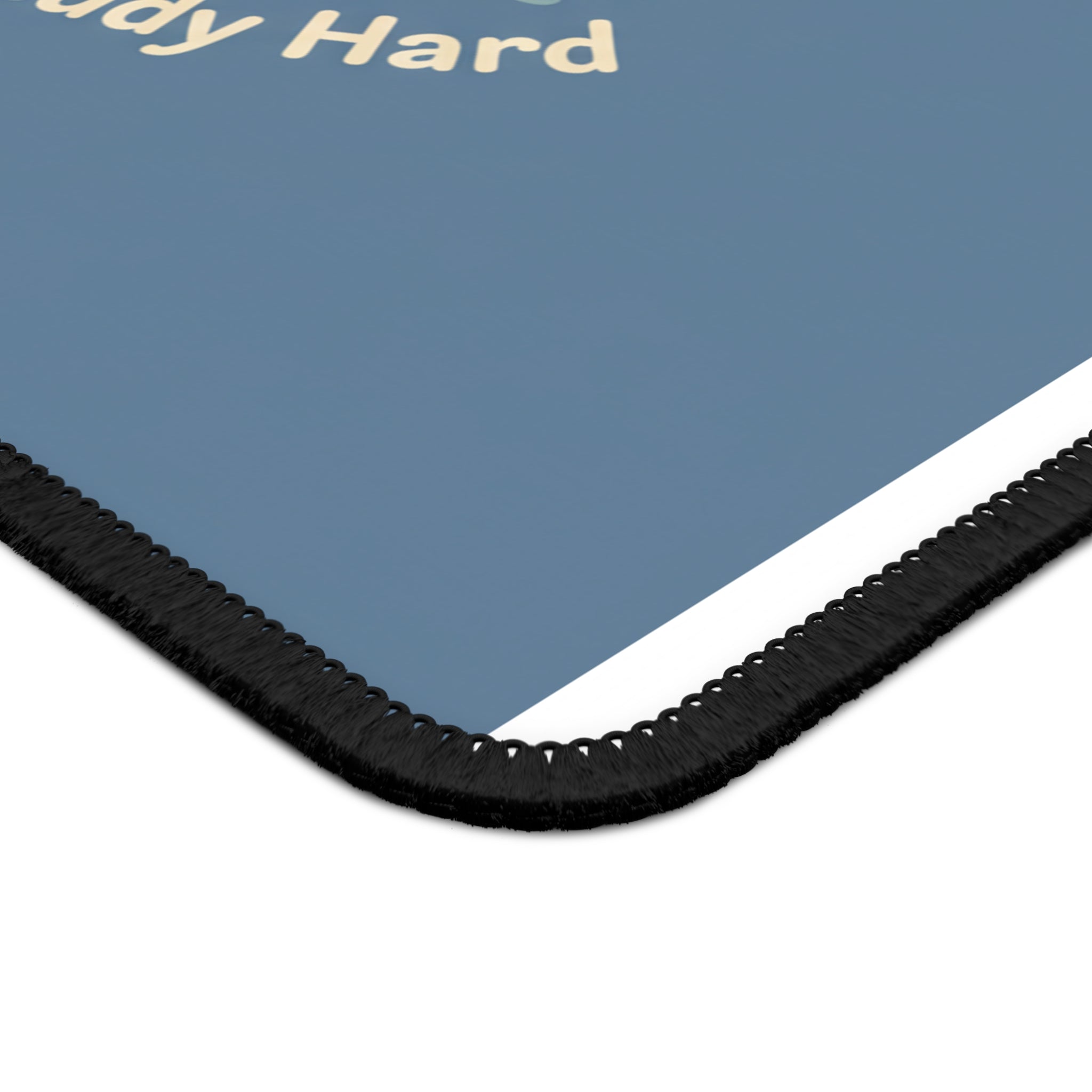 Bee Mouse Pad – Dream Big Study Hard