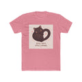 "STILL SOFT. STILL LOVING" Black Cat Unisex Tee | College Girl Gift | Fashion | KayKay Classics