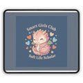Dragon Mouse Pad – Smart Girls Club Soft Life Scholar