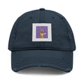 Bear Dad Hat – She Believed She Could