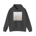 quiet confidence Hoodie