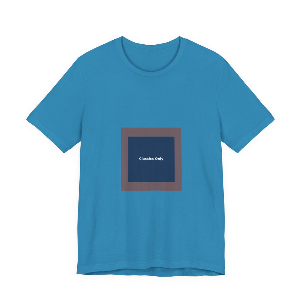 Classics Only - KayKay Baby Tee