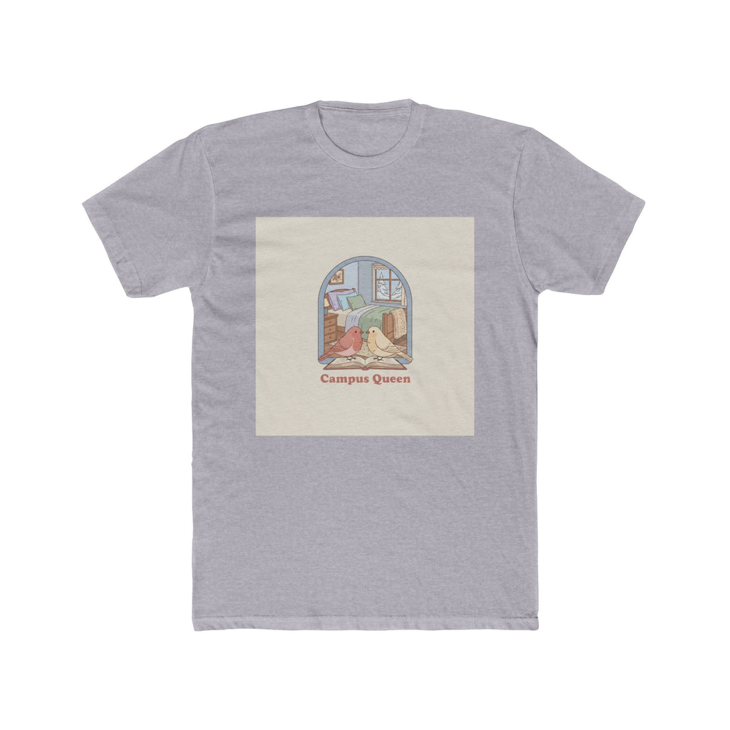 Campus Queen Unisex Tee