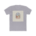 Campus Queen Unisex Tee