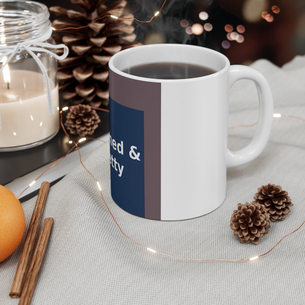 Polished & Pretty - KayKay Mug