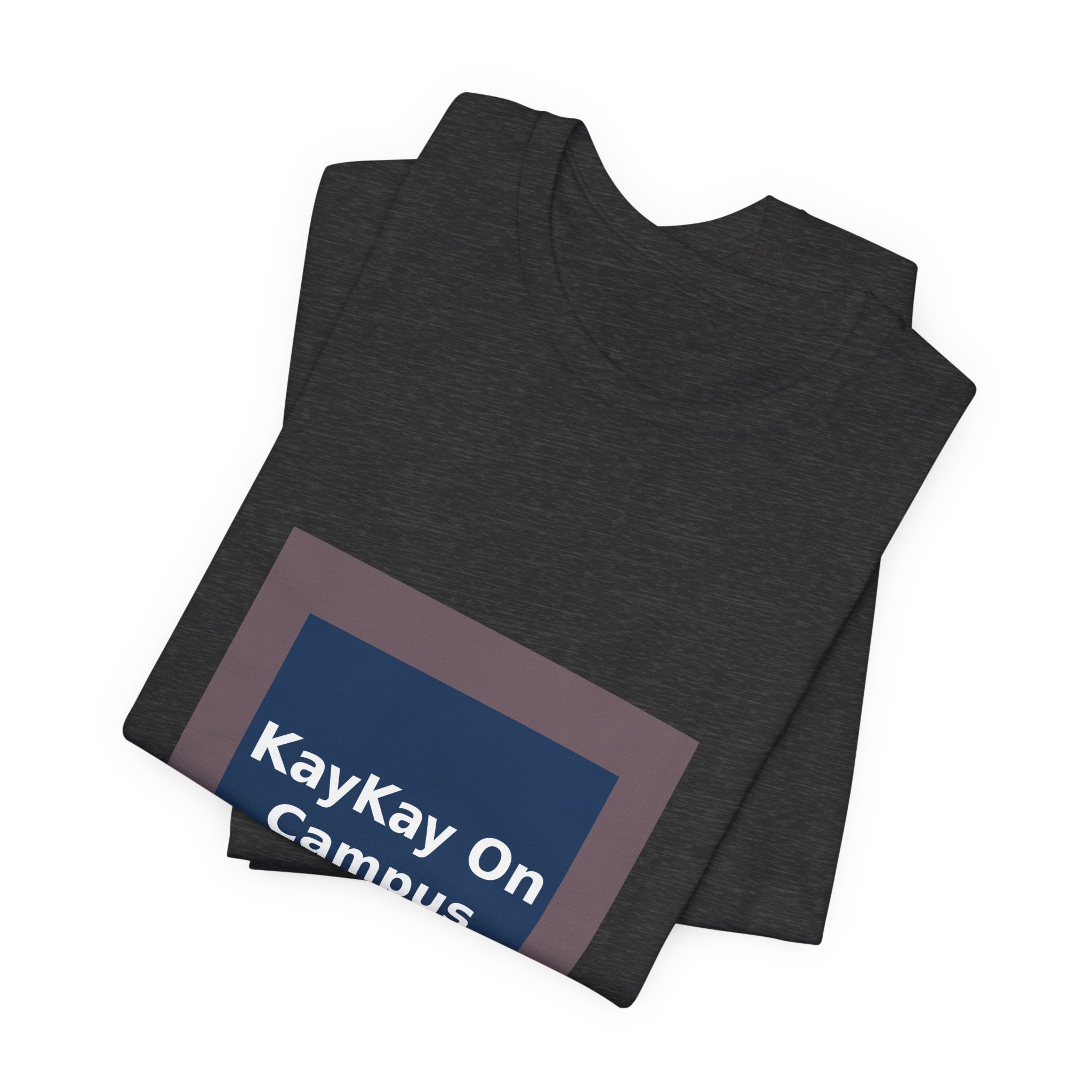 KayKay On Campus - KayKay Women Tee