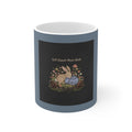 Dragon Mug 11oz – Soft Doesnt Mean Weak