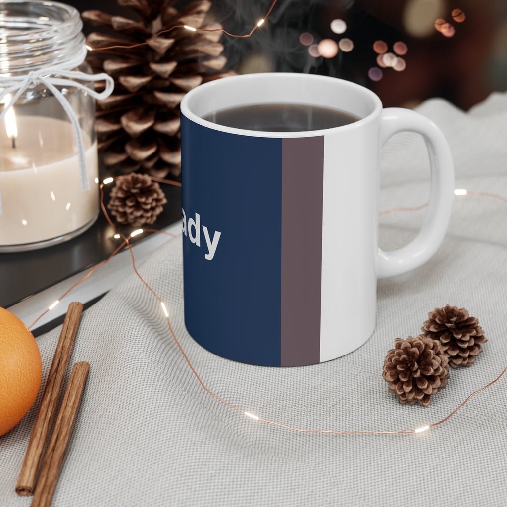Ready - KayKay Mug