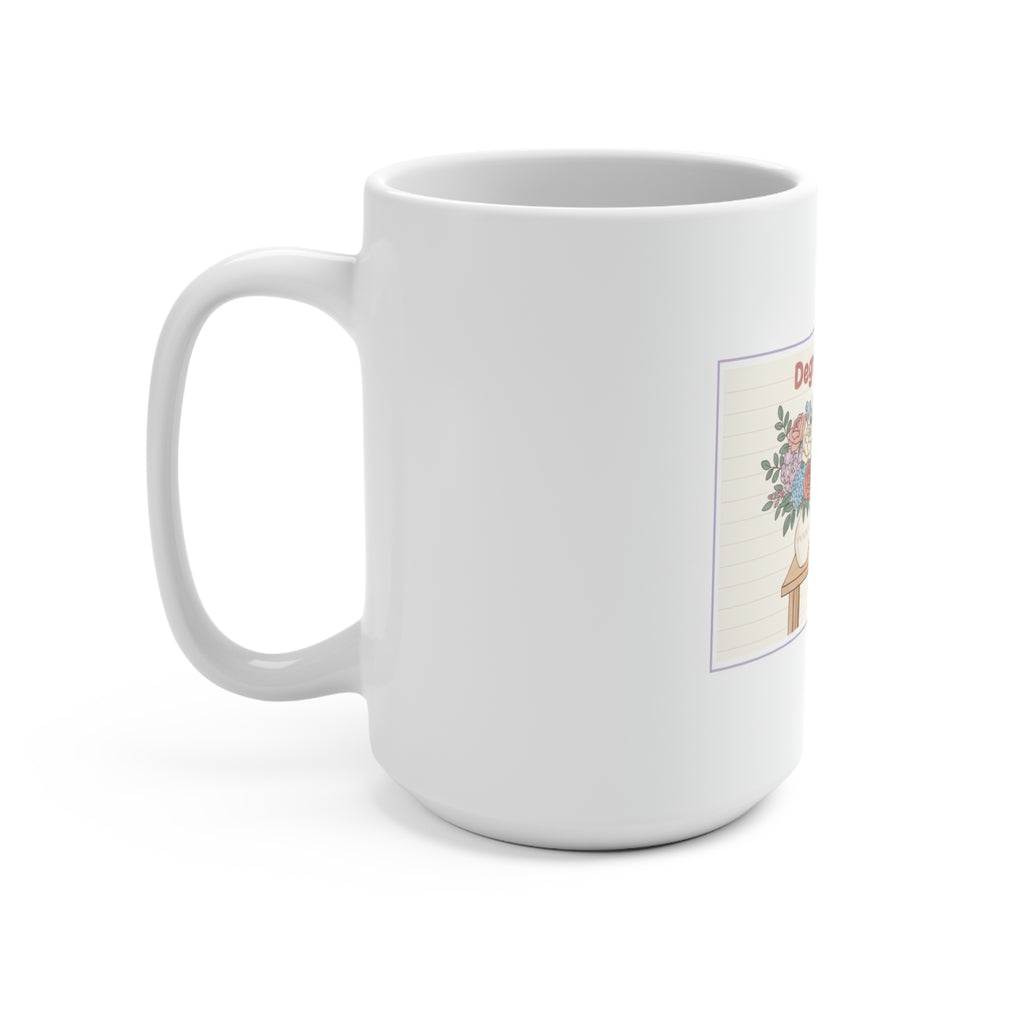 Degree Loading Puppy Mug 15oz