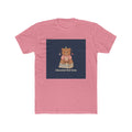 Bear Unisex Tee – Educated and Cute