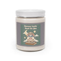 Bear Scented Candle – Success Looks Good on You
