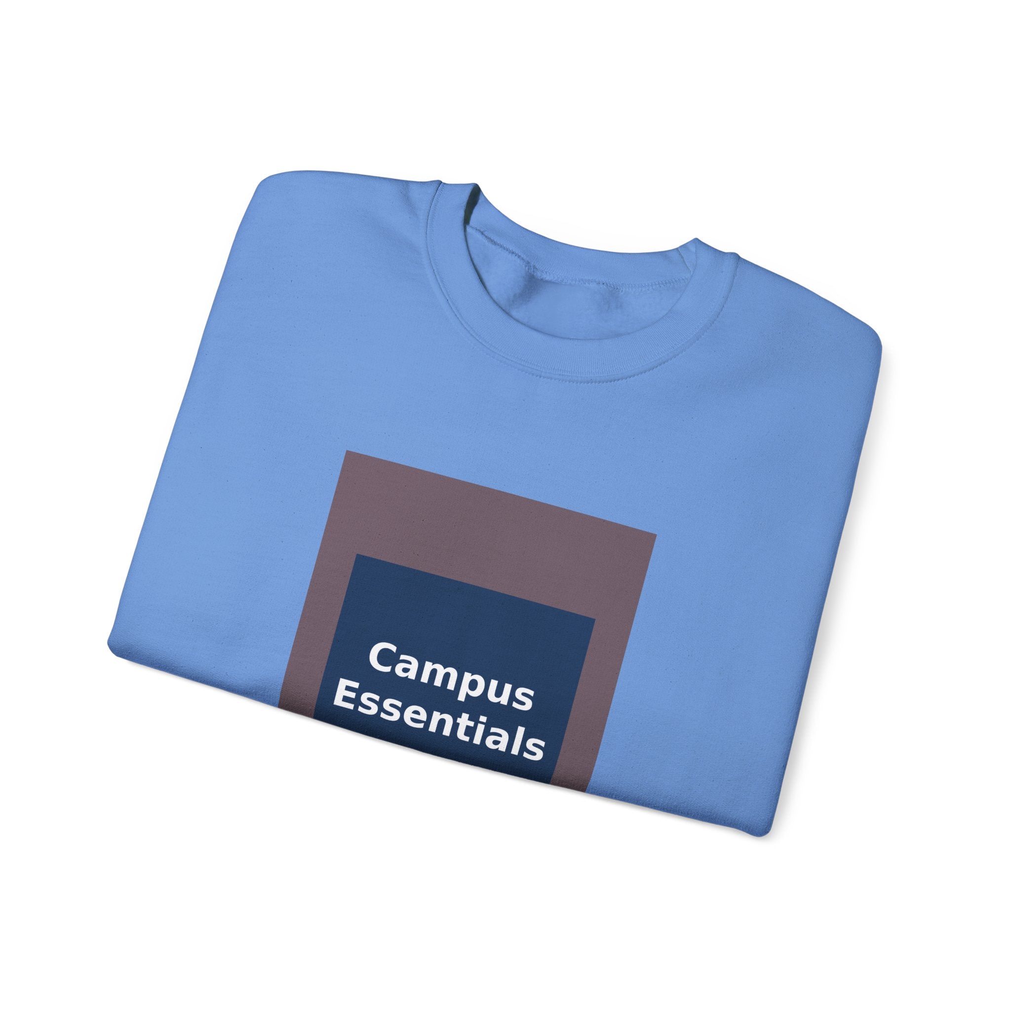 Campus Essentials - KayKay Crewneck