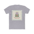 Campus Queen Owl Unisex Tee