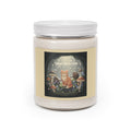 Cats With Glasses Scented Candle – Smart Girls Club