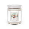 Main Character Energy Hedgehog Scented Candle