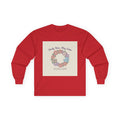 Study Now, Slay Later Long Sleeve Tee