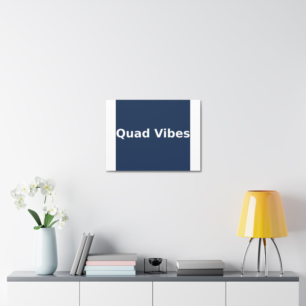 Quad Vibes - KayKay Canvas