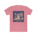 Rabbit Unisex Tee – Campus Queen
