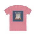 Bunny Unisex Tee – You Are Allowed to Grow Slowly