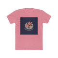 Fish Unisex Tee – Study Now, Slay Later