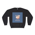 Honeybee Crewneck Sweatshirt – Be Gentle With Yourself