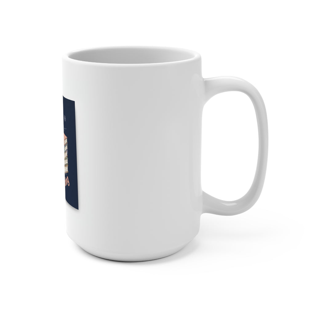 Bunny Mug 15oz – Degree Loading