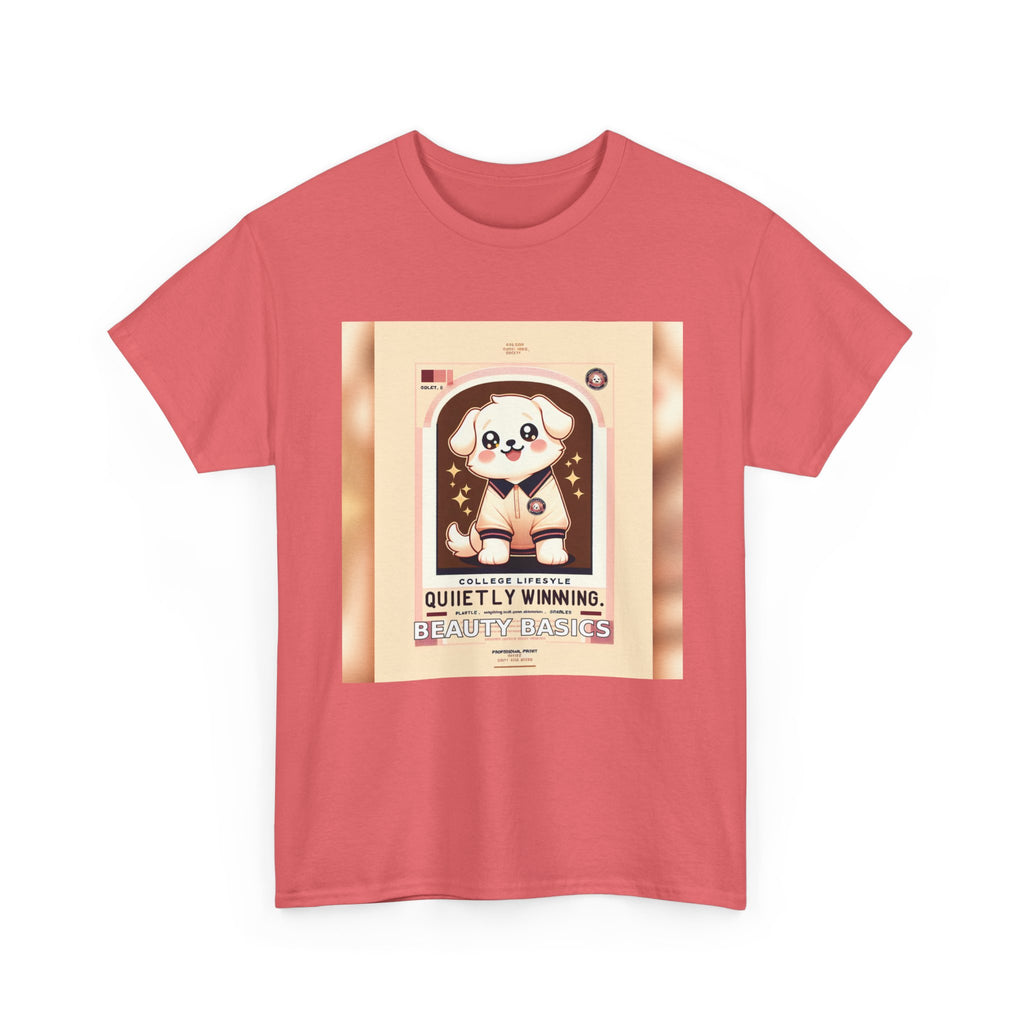 remix beauty basics - KayKay Kids Tee
