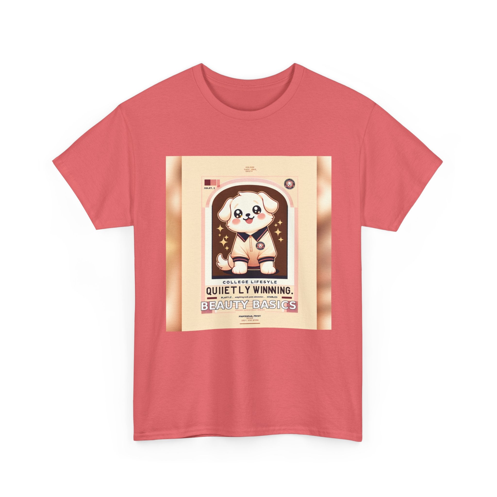 remix beauty basics - KayKay Kids Tee