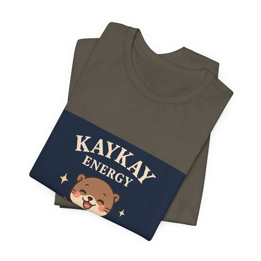 KayKay Energy - KayKay Baby Tee
