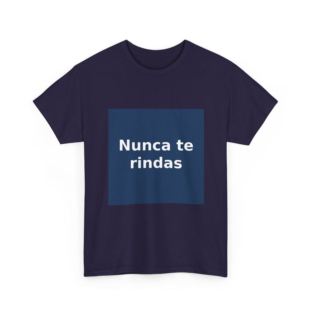 "Nunca te rindas" Black Cat Kids Tee | College Girl Gift | Fashion | KayKay Classics