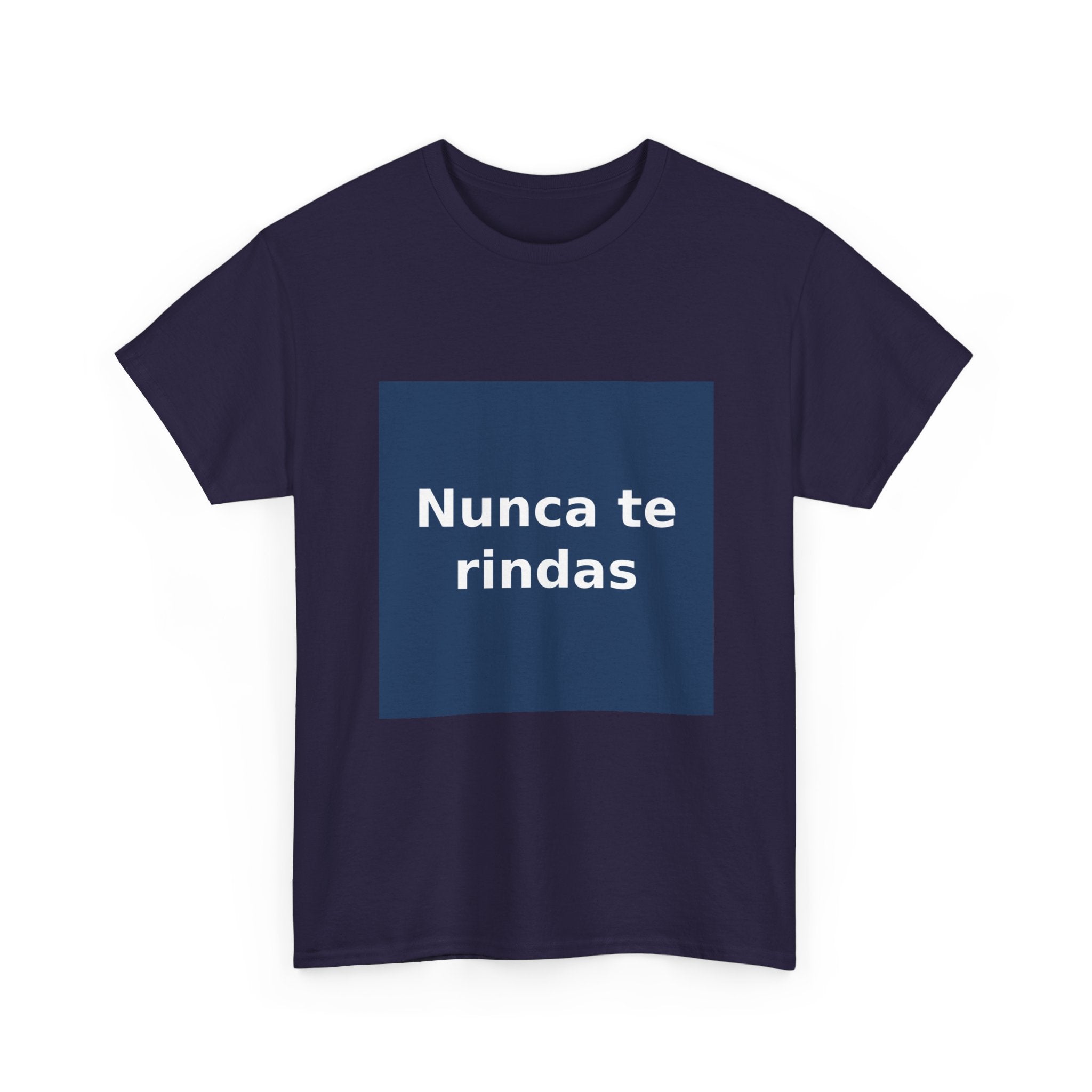 "Nunca te rindas" Black Cat Kids Tee | College Girl Gift | Fashion | KayKay Classics