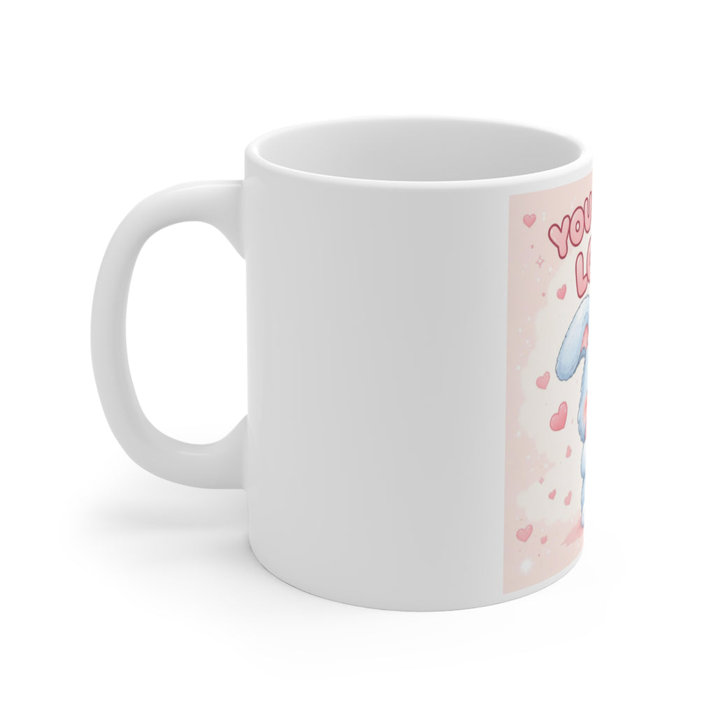 YOU ARE SO LOVED Mug 11oz