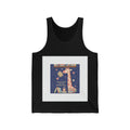 Bunny Tank Top – Library Days Are the Best Days