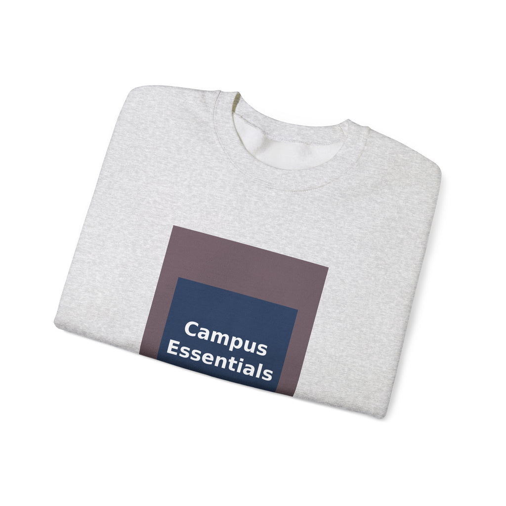 Campus Essentials - KayKay Crewneck