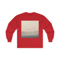 THIS MOMENT WILL PASS Long Sleeve Tee