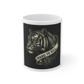 Hard to Kill Tiger Mug 11oz