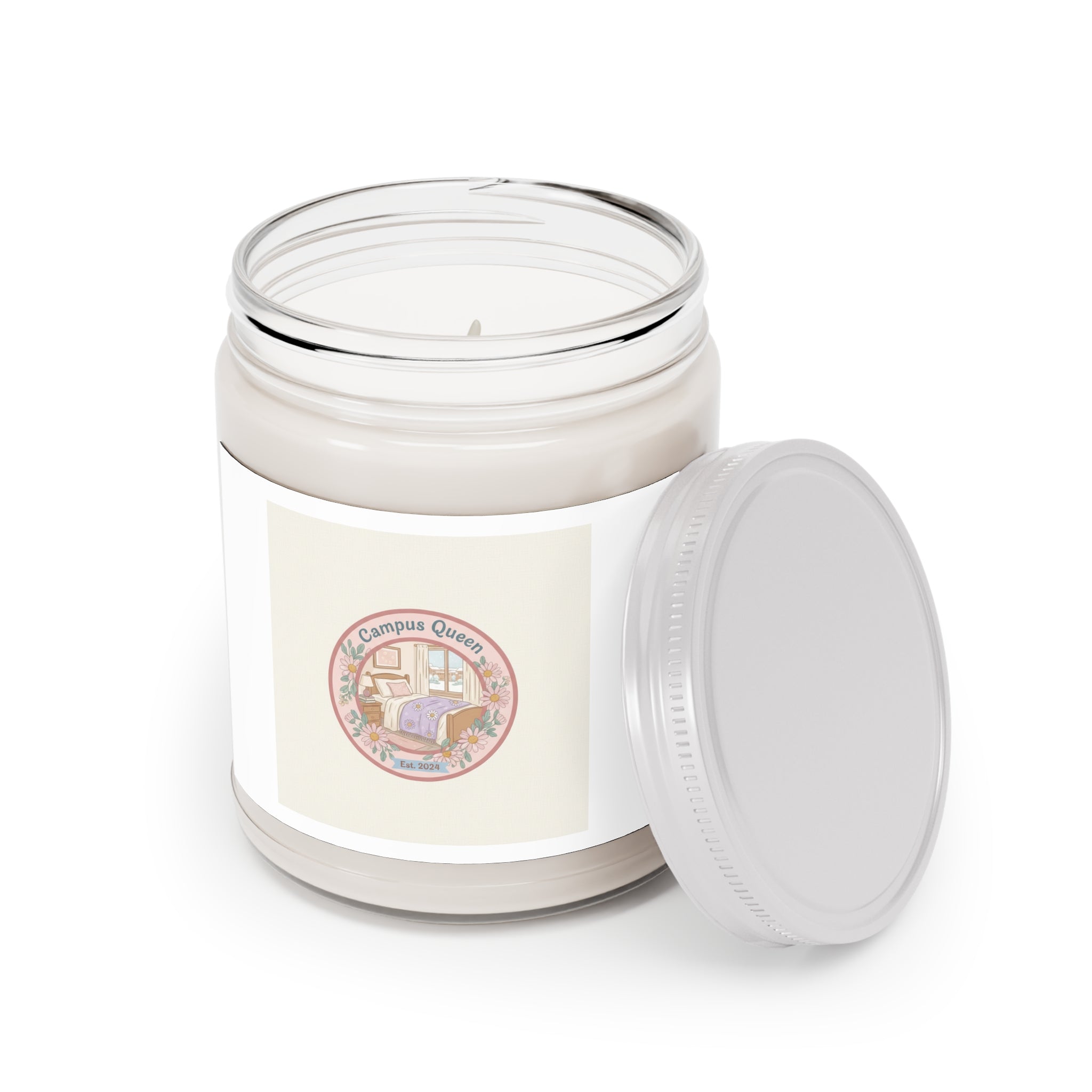 Campus Queen Scented Candle