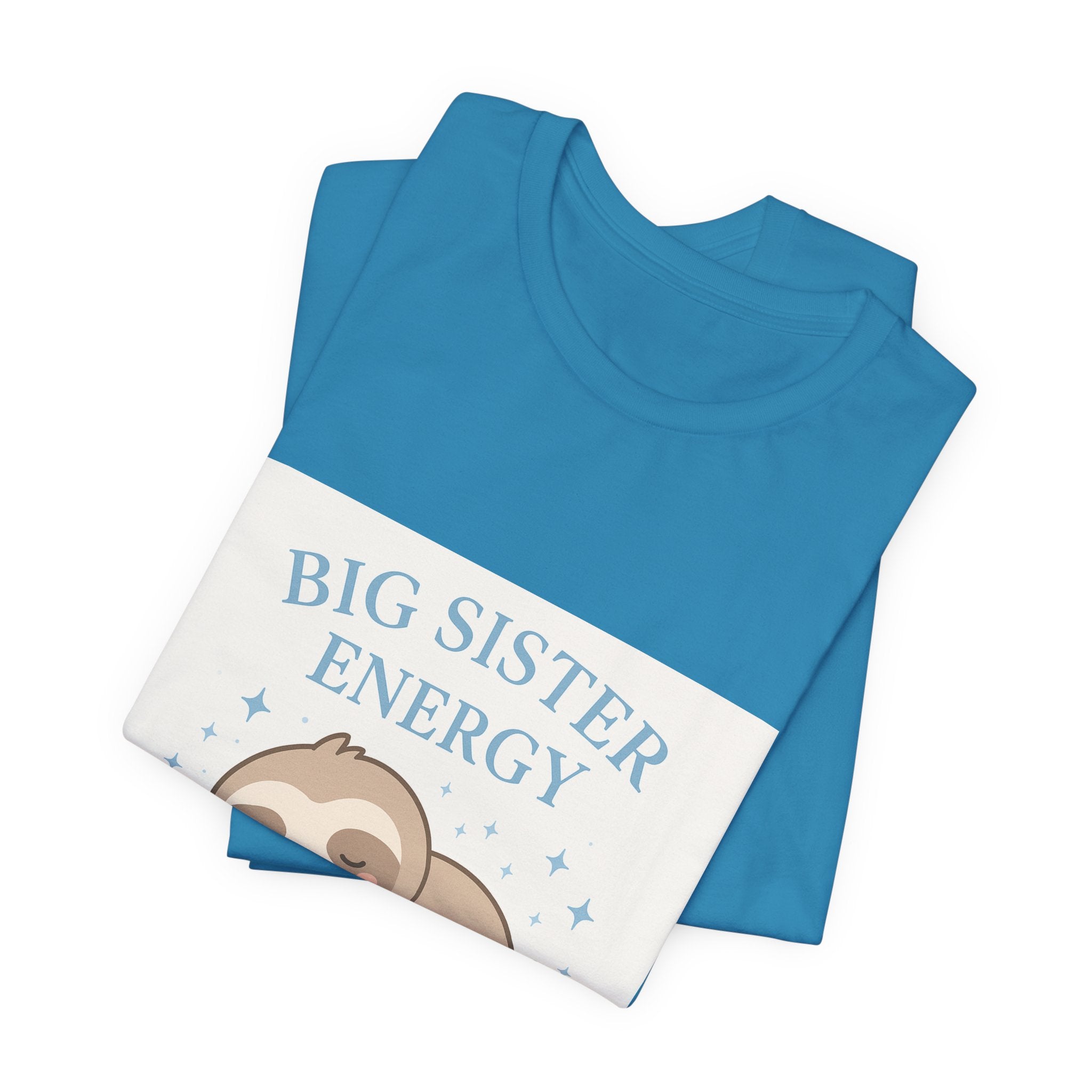 Big Sister Energy - KayKay Dad Hat (Embroidered)