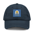 Cat Dad Hat – Library Days Are the Best Days