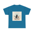 "Design" Black Cat Kids Tee | College Girl Gift | Fashion | KayKay Classics