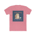Hedgehog With Tiny Backpack Unisex Tee – Daughters of Liberty Dream Big Little on