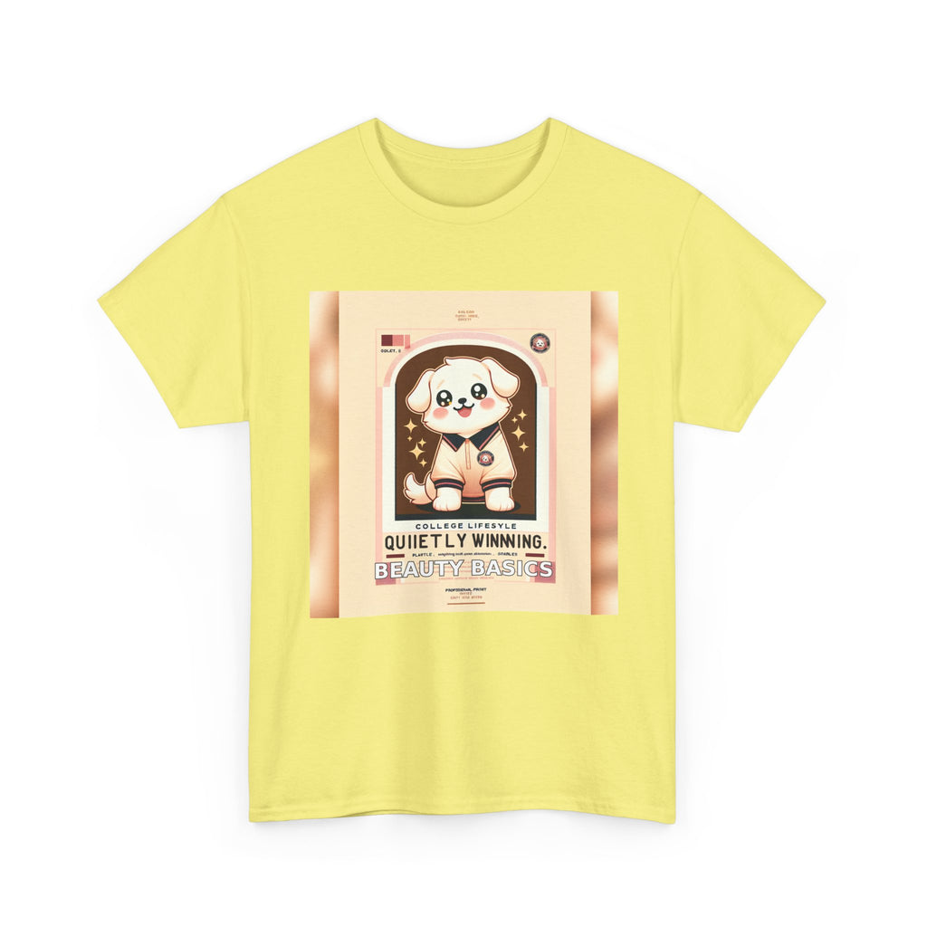 remix beauty basics - KayKay Kids Tee
