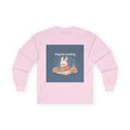 Bunny Long Sleeve Tee – Degree Loading
