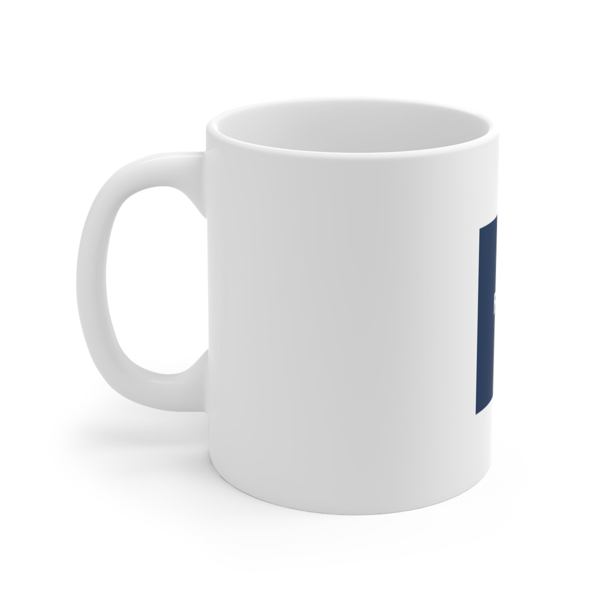 Focus - KayKay Mug