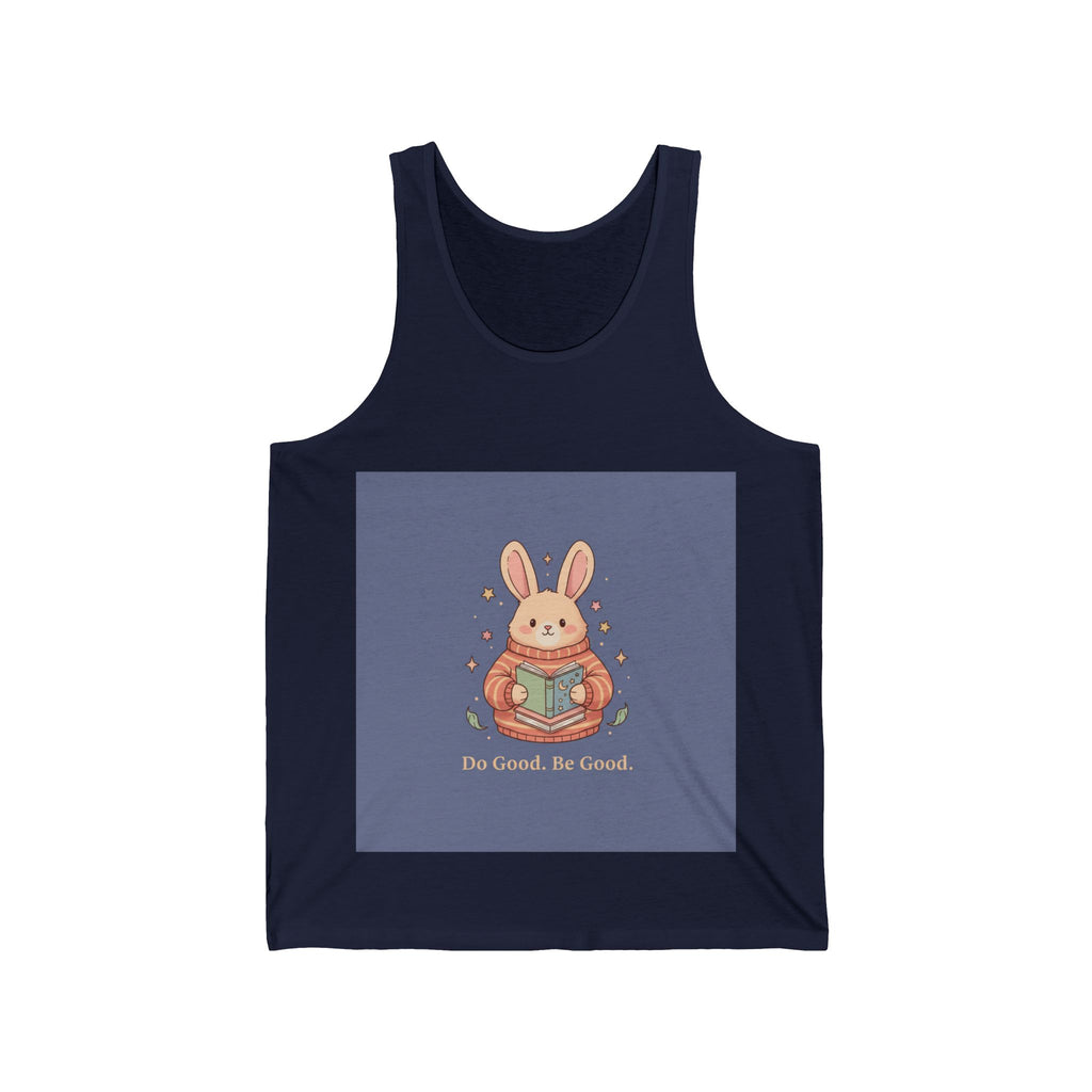Bunny Tank Top – Do Good Be Good
