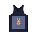 Bunny Tank Top – Do Good Be Good