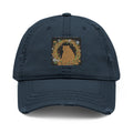 Bear Dad Hat – Study Buddy Vibes