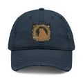 Bear Dad Hat – Study Buddy Vibes