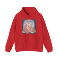 Bunny Hoodie – Magic Takes Time