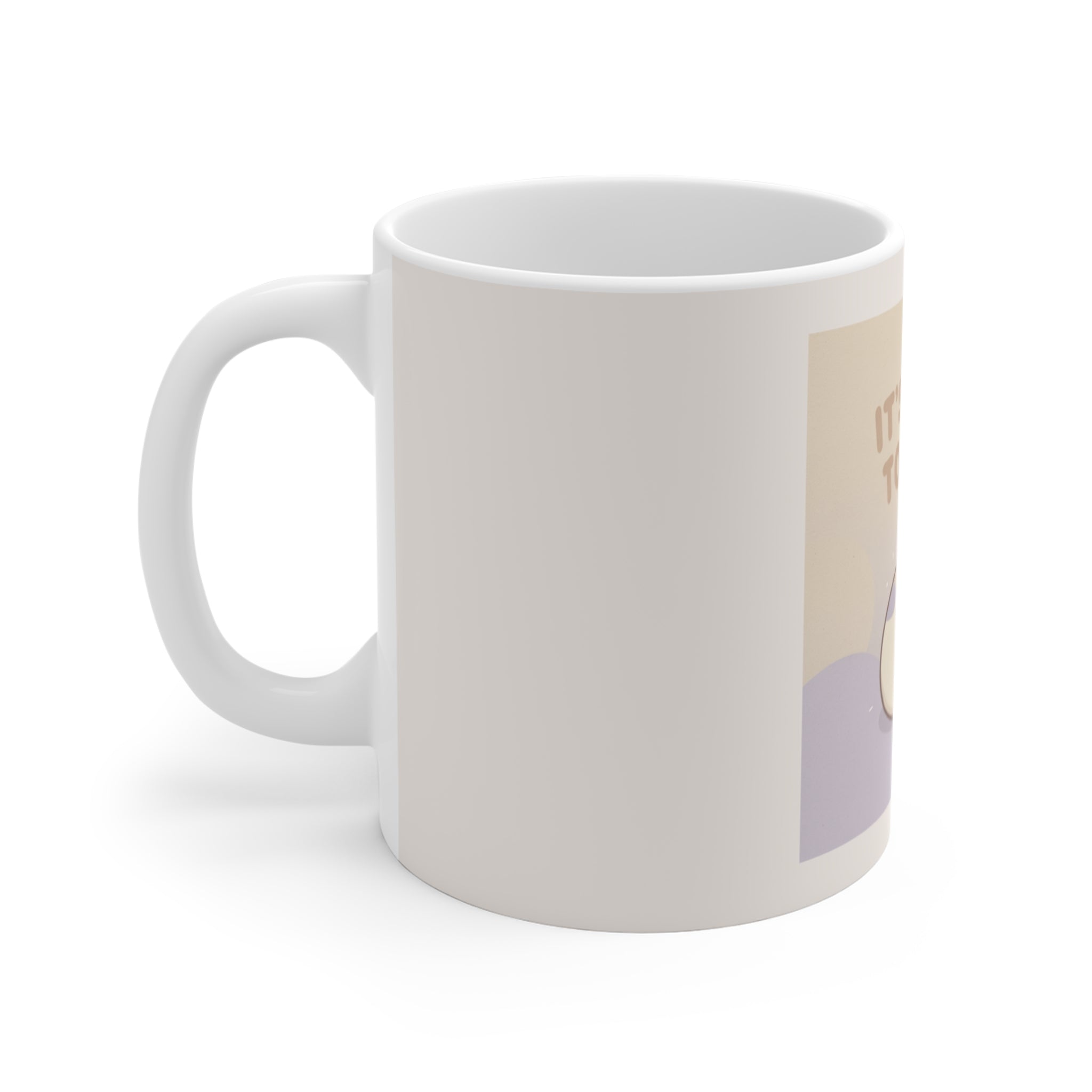 "NEEDS_OCR_SCAN" Black Cat Mug | College Girl Gift | Fashion | KayKay Classics